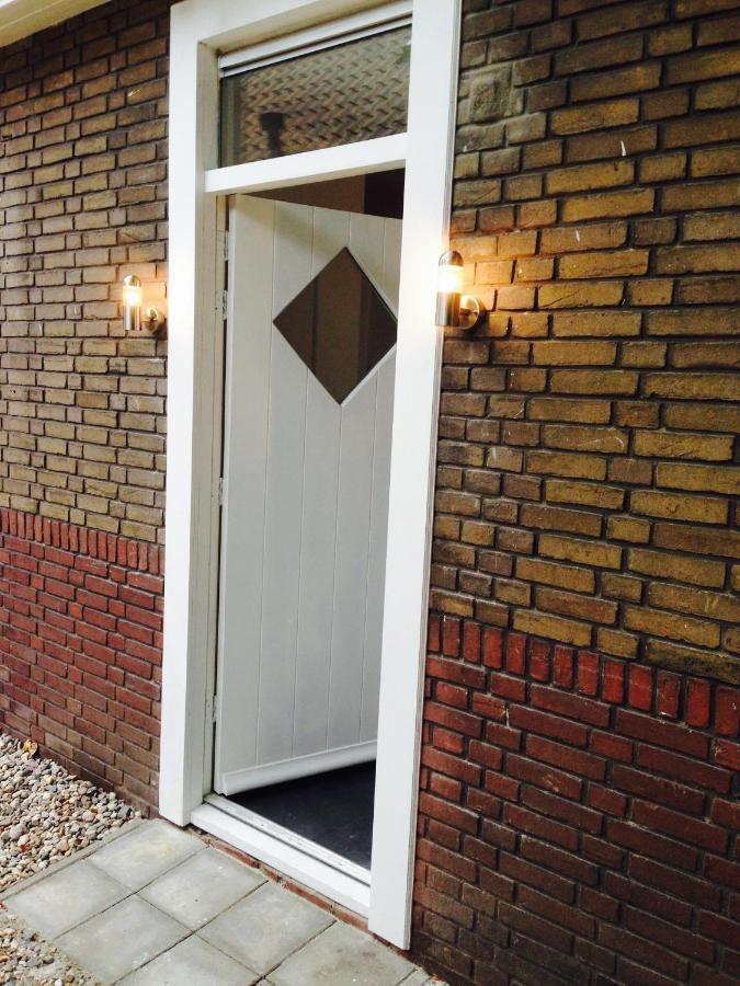 Studio Dedemsvaart Two Nights And More Exterior photo