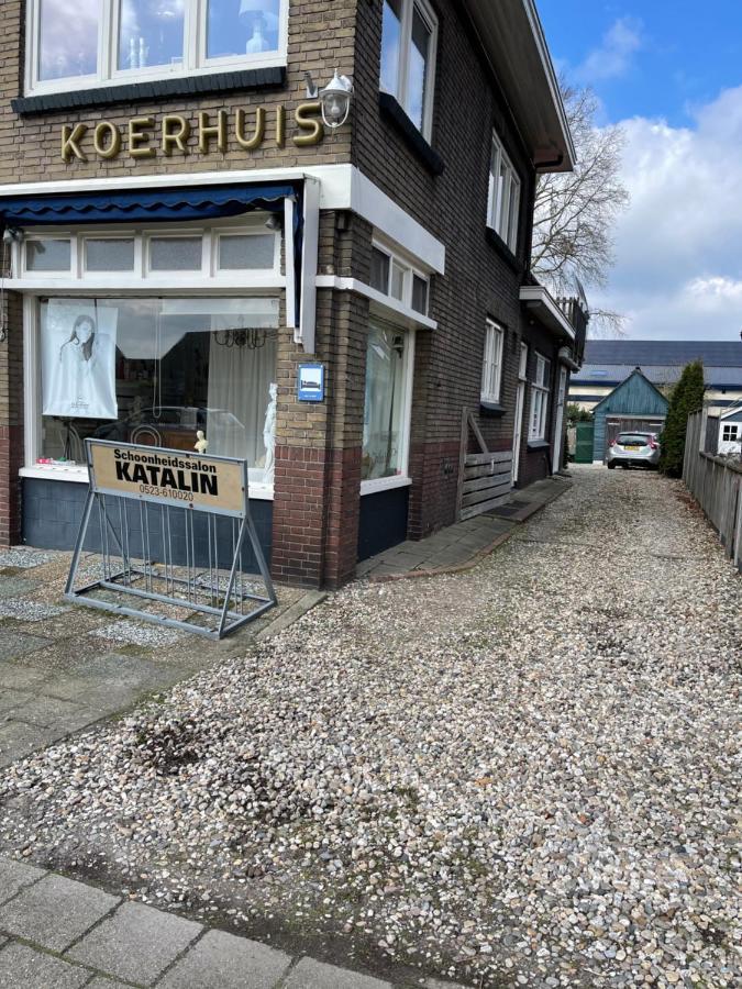 Studio Dedemsvaart Two Nights And More Exterior photo